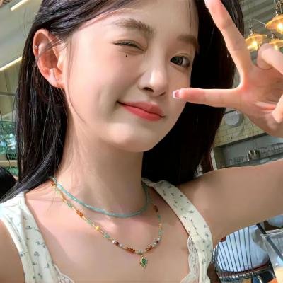 夏日里的半页星空